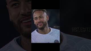 My first neymar edit 🐐 viralshort football [upl. by Timrek230]