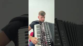 Indifférence valse accordion music french live valse [upl. by Adnoved]