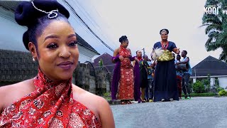 The Royal Dance Contest  Nigerian Movies 2024 [upl. by Bigler]