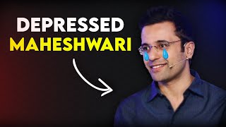 Sandeep Maheshwari is in Depression [upl. by Wennerholn364]