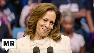 Corporate Dems Are Furious With Kamala Harris [upl. by Elleiad]