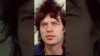 MICK JAGGER BeforeNow mick jagger  The Rolling Stones satisfaction ytshort rock [upl. by Bluh]