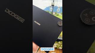 DOOGEE T30 Max Tablet Android shorts [upl. by Ynolem477]