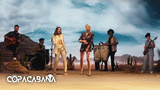 Copacabana  Copacabana  Official Video [upl. by Enelie]