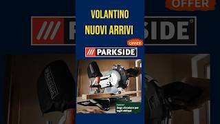 Volantino Lidl Parkside Fai Da Te 🟢🔴 Offerte Bricolage dal 13 maggio 2024 🔥 lidl short [upl. by Animehliw]