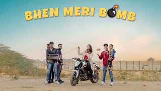 Bhen Meri Bomb  Nizamul Khan [upl. by Scarrow]