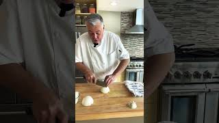 How to Easily Mince an Onion Master Chef Mike [upl. by Egap]