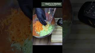 How I Make Coleslaw [upl. by Adnawal51]