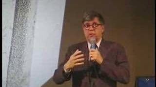 Gene Organism and Environment with Richard Lewontin [upl. by Julietta]