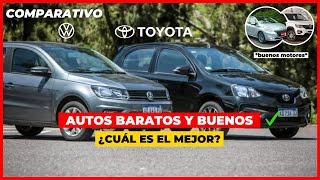 Evita estos errores y compra autos baratos y buenos Te digo cual es el mejor [upl. by Pierrepont]