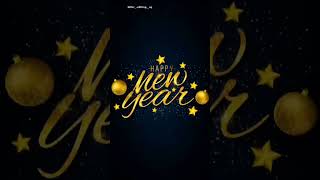 viralshort love happy new year 2025 🎁 youtube channel ☺️ please support me guys 😍 [upl. by Eidde]