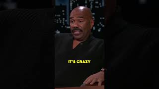 Steve Harvey Most Expensive Purchases shorts [upl. by Llorrac]