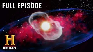 The Universe Breaking Barriers to Reach Light Speed S3 E3  Full Episode  History [upl. by Ymmas791]