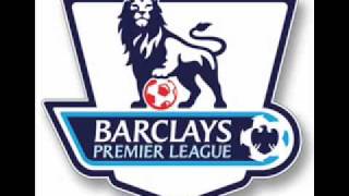 Barclays Premier League Official Hymne Song [upl. by Aseena238]