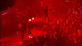 SiM Baseball Bat live utrecht Tivoli 30112024 [upl. by Cari898]