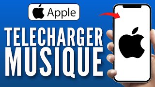 Comment Télécharger Musique Sur iPhone 2024  FACILE [upl. by Tye337]