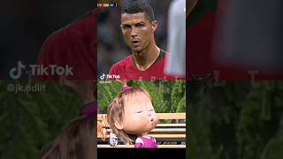 Masha x ronaldo [upl. by Sy]