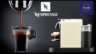 Nespresso Magimix Citiz  Milk Coffee Machine  Unboxing amp Setup [upl. by Aiden]