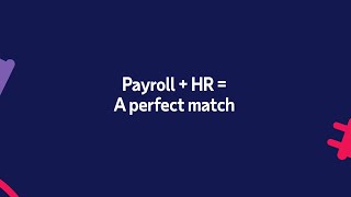 Pay and HR – together a winning combination [upl. by Canter741]