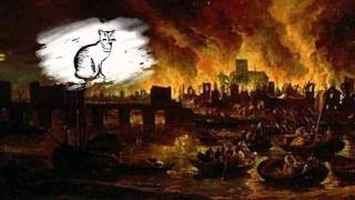 During the Great Fire of London [upl. by Andrade]