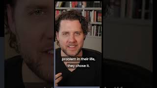 Choosing Your Struggles and Responsibilities – Mark Manson on Finding Meaning in Life [upl. by Assed]