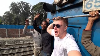 Extreme Tourism in Bangladesh 🇧🇩 [upl. by Ecarg]