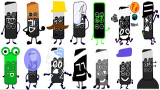 FIND the REMOTES Roblox [upl. by Eimme]