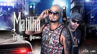 Tribo da Periferia  Matilha Official Music [upl. by Dragelin]