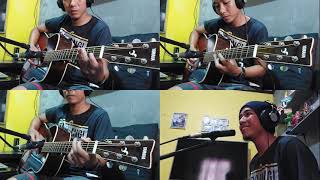 PULA  ERASERHEADS Teaser Cover [upl. by Livvy]