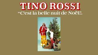 Tino Rossi  Vive le vent Audio officiel [upl. by Madea]