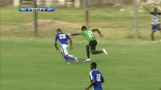 Singida BS 10 JKT Tanzania  Highlights  Azam Sports Federation Cup 03032023 [upl. by Iggy720]