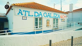 ATL da Galiza  Há 40 anos a ser um exemplo de inclusão e pluralidade [upl. by Dolloff]