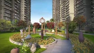 Ajnara Ambrosia  23 BHK Flats in Noida  Affordable Housing Scheme  Call Us 09560090024 [upl. by Yednil425]