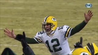 NFL Game Winning Touchdowns [upl. by Jacqui]