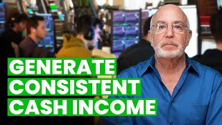 How to Yield Consistent Income Using Options [upl. by Humble152]