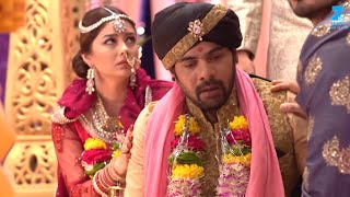 Abhi को लगता है कि उसकी शादी पहले भी हो चुकी है  Kumkum Bhagya  Ep 840  Webisode  Zee TV [upl. by Tyson]