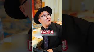 A delivery boy become super chef part 4 movie shorts viral story shortsviral facts [upl. by Bhayani904]