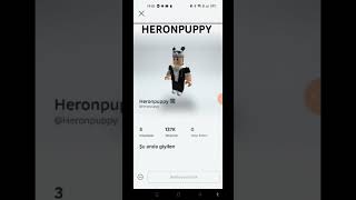 HERONPUPPY [upl. by Lindsey]