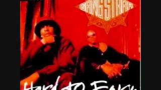 Gang Starr  Blowin Up the Spot [upl. by Airetak]