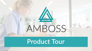 Amboss features review  Discount from eMed Store [upl. by Tzong]