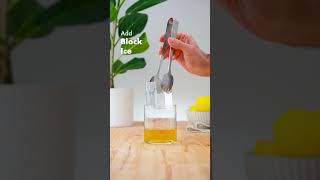 How to make a White Negroni [upl. by Elram810]