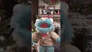 The Professors Holiday Hootenanny  Puppet History Shorts [upl. by Saref173]