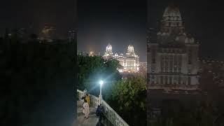 Birla mandirnightview birlamandir [upl. by Ardnasak]