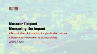 Mesurer limpact  Measuring the impact [upl. by Eldwin701]