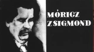 Móricz Zsigmond [upl. by Dickey]