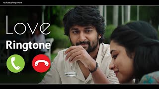 💕Hoyna Hoyna💕 song BGM  south Indian BGM ringtone  Nani  Anirudh  priyanka  ringsound2462 [upl. by Wyne]