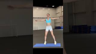 Jumping Jacks  workout [upl. by Dane]