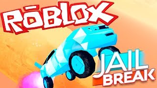 NO SE NOS ABRE EL PARACAIDAS  JAILBREAK  ROBLOX [upl. by Streeter412]