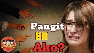 Pangit ka ba [upl. by Alleul]