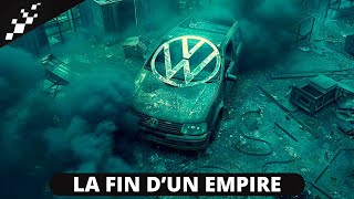 News du 291024  Pourquoi VW connait une CRISE sans Précèdent  OCTANE 252 [upl. by Nayhr636]